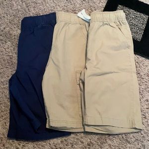 Boys size 10 shorts